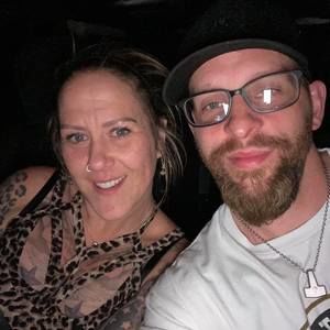 Meet your Posher, Shane